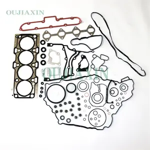 Original ISF2.8 Engine Complete Repair Gasket Kit JDXB-2.8ZHN6846 5257188