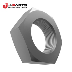 Tuerca para Nissan URVAN E25 2001-2012 ZD30 Diésel OE 62042B 62042B - Product Image 4