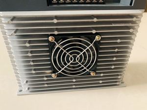 ตัวขับมอเตอร์ AC รุ่น NewKer-NEW302 เทคนิคขั้นสูงสำหรับการจับคู่ไดรฟ์กับตัวควบคุมเครื่องกัด ตัวขับมอเตอร์ AC รุ่น NEW302 - Product Image 5