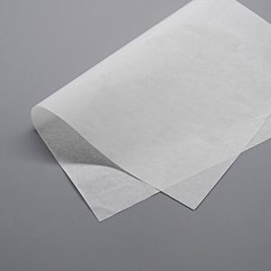 Nice Price Wrapping M.G.Sandwich <b>Paper</b> Greaseproof Sandwich Wrap Burger Wrapping <b>Paper</b> - Product Image 4