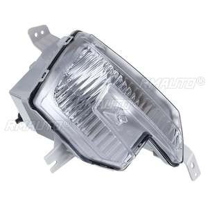 Luz Antiniebla Delantera LED para Automóvil, Lado Derecho, FB5Z-15200-E para Ford Explorer 2016 2017 2018 - Product Image 4