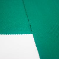 Tapis de billard américain durable de style 9 boules, feutre vert professionnel pour les clubs, les bars et les salles de jeux à domicile