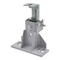 Patins de guidage d'ascenseur FYD-F010 FUYIDE pour pièces de rechange de rail d'ascenseur 10-16MM FYD-029I