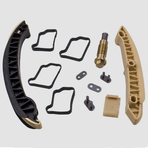 0009932176 0009932076 Kit de chaîne de distribution pour Mercedes Benz CL203 S203 W203 W204 C180 C200 CGI M271 M271.921 M271.940 M271.941 1.8L - Product Image 2