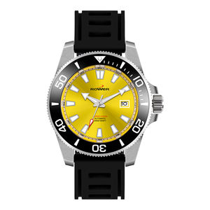 High Quality Low Moq Super Luminous BGW9 500m 50ATM Waterproof Stainless Steel Diver <b>Watch</b> <b>for</b> <b>Men</b> - Product Image 3