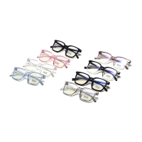 Rayban — lunettes optiques carrées Anti-lumière bleue, pour unisexe, en Stock, nouvelle collection 2022, bon marché, vente en gros