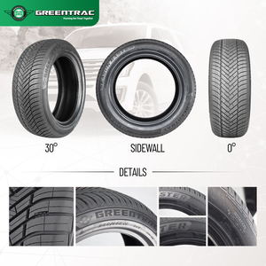 ยางรถยนต์กรีนแทรค เสียงเบา ขนาด 255/50R18 255/55R18 ยางรถบรรทุกขนาดเล็กสำหรับทุกฤดู ยางเรเดียล - Product Image 2