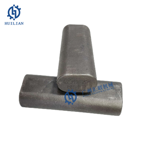 <span class=keywords><strong>F12</strong></span> F20 F22 F22A F22(A + B1 + C) F30 batang Pin untuk penggali hidrolik perbaikan batu palu hidrolik Pin penghenti - Product Image 5