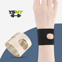 Meilleure attelle de poignet TFCC respirante à haute élasticité pour le yoga, le basketball, le fitness, le badminton, support unisexe pour la gaine tendineuse sportive