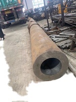 Ống Thép Cacbon Hợp Kim <span class=keywords><strong>ASTM</strong></span> <span class=keywords><strong>A355</strong></span> P9 <span class=keywords><strong>P11</strong></span> 4130 42CrMo 15CrMo - Product Image 2