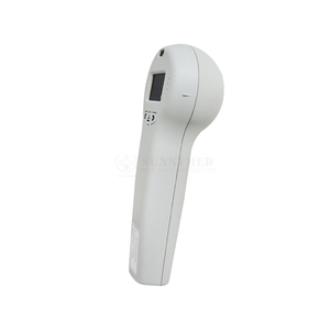 SY-V032 휴대용 휴대용 자동 <span class=keywords><strong>Keratometer</strong></span> 안과 악기 - Product Image 4