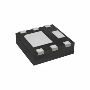 DMN1008UFDFQ-7 U-DFN2020-6 ทรานซิสเตอร์ ชิปอิเล็กทรอนิกส์ ชิ้นส่วนอิเล็กทรอนิกส์ของแท้ - Product Image 1