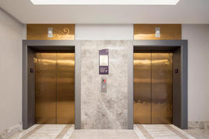 แผ่นสแตนเลสตกแต่งลิฟต์ ยี่ห้อ <span class=keywords><strong>LESSO</strong></span> รุ่นปรับแต่งได้ 304 201 316 สีพื้นเรียบ ตกแต่งสีทอง/ดำ/น้ำเงิน สำหรับเฟอร์นิเจอร์ตกแต่งลิฟต์ - Product Image 6