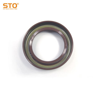 Joint d'étanchéité en caoutchouc personnalisé de haute qualité STO, NBR FKM, dureté 70-90 Shore, disponible en OEM, types TG TC TB VC <span class=keywords><strong>VB</strong></span> pour la vente en gros - Product Image 3