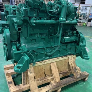 Remanufacturé 3.0GSMEFS Moteur 431B DPH-A 1.76(EXC) Assemblage TAMD72P EDCIndustrial pour moteur industriel de machines de construction - Product Image 3