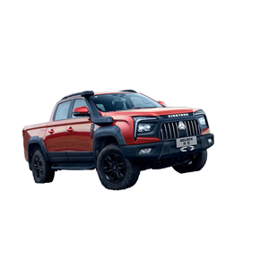 Furgone Diesel <span class=keywords><strong>Mini</strong></span> Truck Sinotruk Bosheng <span class=keywords><strong>4x4</strong></span> Automatico Euro 6 Nuovo in Vendita a Salvador - Product Image 6