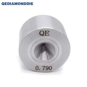 Matrices de Hilo de Diamante Policristalino (PCD) para Trefilado de Alambre de Acero de Bajo Carbono para Cuerdas de Guitarra - Product Image 5