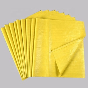 Nhựa Bopp nhiều lớp 10kg 25kg Bao polypropylene dệt 50kg Túi Bán buôn gạo ngô bột rỗng bao bì túi in ấn - Product Image 3