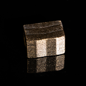 Grand segment de scie de carrière de granit de <span class=keywords><strong>3600</strong></span> mm - Product Image 4
