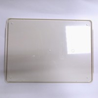 Plateau repas Atlas pour compagnies aériennes, pour service de restauration en vol, équipement de cuisine réutilisable, fabricant, taille standard 1/1