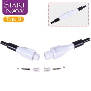 Connecteur d'alimentation laser Startnow, adaptateur de câble, prise haute tension pour tube laser <span class=keywords><strong>CO2</strong></span>, pièces de machine de découpe et de gravure - Product Image 3
