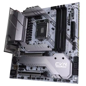 <b>Computer</b> <b>Motherboard</b> CVN Z590M Gaming Pro V20 <b>Motherboard</b> LGA 1200 Gaming <b>Motherboard</b> Colorful <b>Computer</b> <b>Motherboard</b> CVN Z590M - Product Image 2