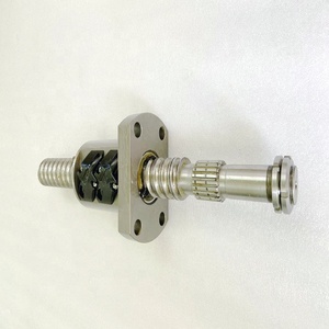 S-2000I300A Fanuc ลูกบอลเป่าสำหรับเครื่องฉีดขึ้นรูป A-300 S-2000I300B - Product Image 3