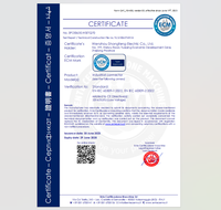 SFE IP67 200A 250A 400A Support en acier inoxydable à courant élevé Prise et prise industrielles mâles et femelles extérieures