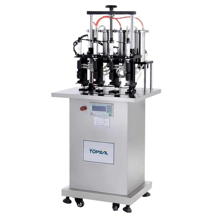 Semi Automatic Capsule Filling Machine Bottle Water Filling Machine Bottle Filling Capping And Labeling Machine