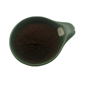 Polvo de Extracto de Shilajit Puro de Alta Calidad 10:1 20:1 20% 50% Ácido Fúlvico, Resina de Shilajit al por Mayor para Suplementos de Salud - Product Image 2