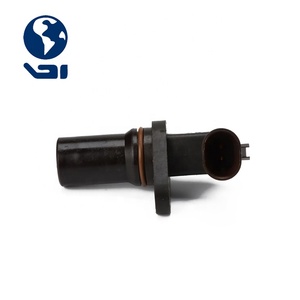 Sensor de Posición del Cigüeñal para <span class=keywords><strong>Alfa</strong></span> <span class=keywords><strong>Romeo</strong></span> <span class=keywords><strong>147</strong></span> 2.0 16V 2005, Pieza de Auto Hanzhuang, OEM 0261210227 - Product Image 2