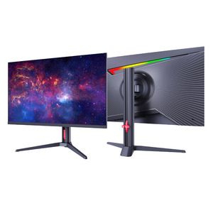 Cong Máy tính để bàn máy tính chơi game màn hình Màn hình 27 inch 2K 4K màn hình LCD 165Hz - Product Image 1