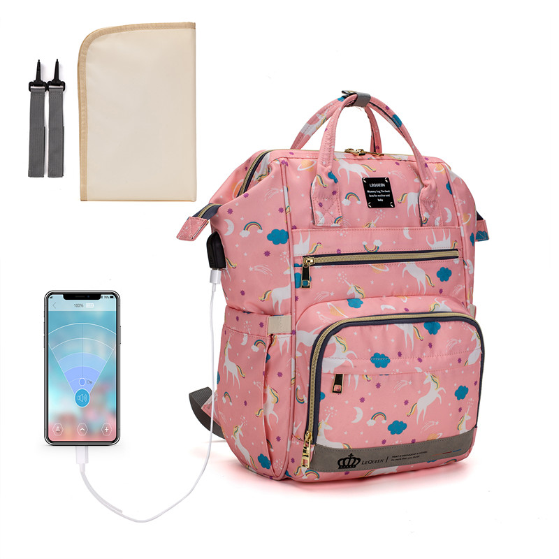 unicorn pink