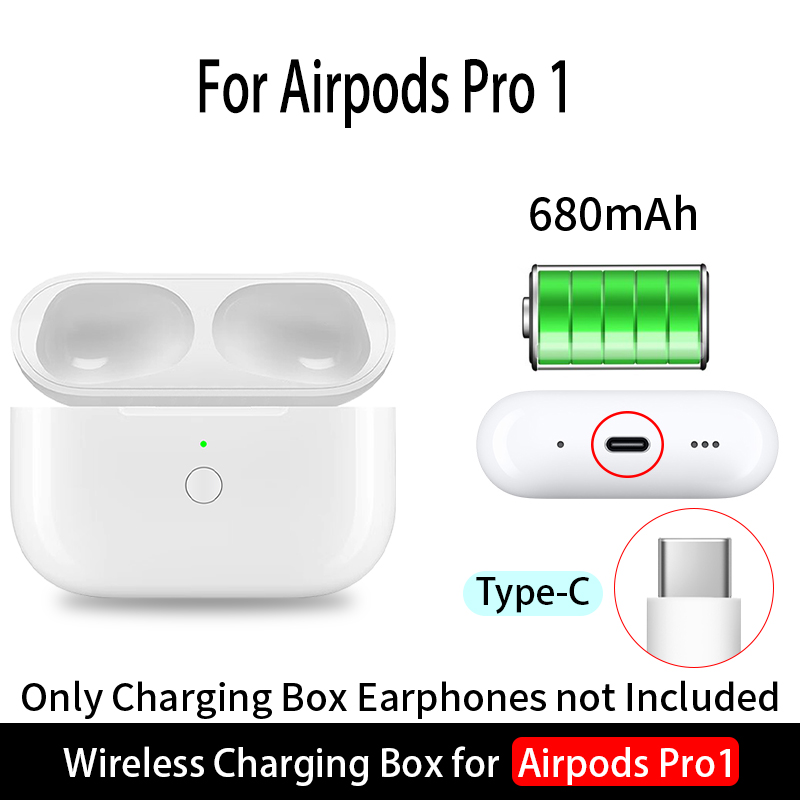 Per Airpod Pro 1 C