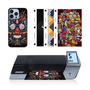 Tpu Film Cutter Mobile Phone Back Skin Cutter Cutting Machine Phone Sticker Cut Plotter, Hydrogel Machine