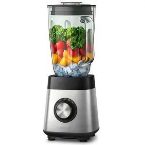  SHARDOR 1200W Blender for Shakes and Smoothies