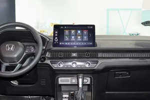 Hon-da <span class=keywords><strong>CRV</strong></span> 2024 Precio de fábrica <span class=keywords><strong>Venta</strong></span> caliente <span class=keywords><strong>Crv</strong></span> Coche de mano izquierda 5 asientos Compacto SUV Vehículo de alta velocidad - Product Image 6