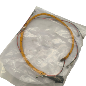 Faisceau de câblage de test moteur pour engins de construction C6.4 C6.6 C7 C9 C15 3126B - Product Image 1