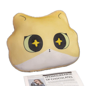 Cuscini a Forma di Animali Invernali con Mani Calde, Giocattoli di Peluche, Bambole di Peluche - Product Image 6