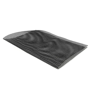 Custom Packaging Outdoor BBQ Grate <b>Grill</b> <b>Mesh</b> Mat <b>for</b> Use <b>for</b> Bbq <b>Grill</b> Mats - Product Image 2