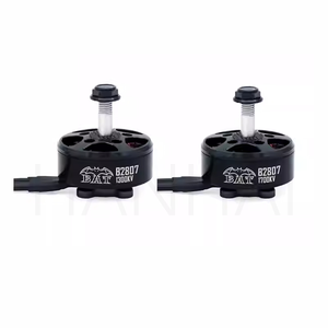 B2807 1300KV 1700KV Surpass Motor RC <b>Drone</b> Kit 8-9 Inch Multi-<b>Drone</b> Frame 5V Power Aluminium <b>Battery</b> FPV Accessories Helicopter - Product Image 3