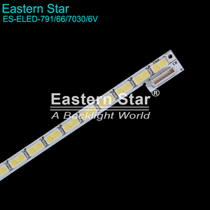 ES-ELED-791 Barra De <span class=keywords><strong>Led</strong></span> 42pfl4908g Lbm420m1106-bm-3 <span class=keywords><strong>Com</strong></span> 66 Leds bandes de rétroéclairage <span class=keywords><strong>LED</strong></span> - Product Image 3