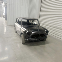 Carrosserie de voiture classique Austin MINI Cooper MK3 à vendre