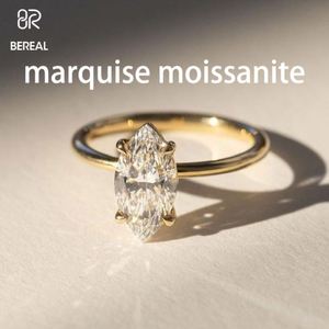 Anillo de Compromiso de Alta Calidad con Certificado IGI, Vvs, Cultivado en Laboratorio, para Mujer - Product Image 6