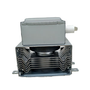 Magnetrón de microondas, refrigeración por aire, horno microondas, piezas OM75P(31), magnetrón ESGN - Product Image 2