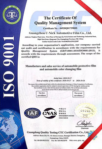 <span class=keywords><strong>Vinilo</strong></span> para Automóviles NICK, Rollo de Papel de <span class=keywords><strong>Vinilo</strong></span> para Envolver Automóviles, Color Brillante, Libre de Burbujas, de Primera Calidad - Product Image 6