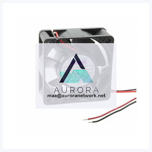 พัดลมระบายความร้อน OEM F6025X12B-RHR F6025X12B-RHR-ND และราคาดี - Product Image 1