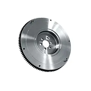 Générateur d'énergie personnalisé, moteur d'inertie, moulage de sable - Product Image 1