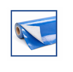 Film et tissu VCI pour la protection contre la corrosion, emballage pour la prévention de la rouille, stockage des métaux, expédition, fabrication, utilisation industrielle - Product Image 2