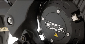 DIY Grade 6KW Peak Power Motor with 233Nm Rear <b>Wheel</b> Torque-OEM/ODM Customizable - Product Image 4